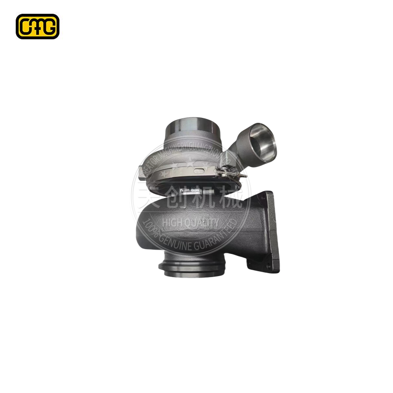 210-4742 渦輪增壓器 國(guó)產(chǎn)高品質(zhì) 熱銷配件