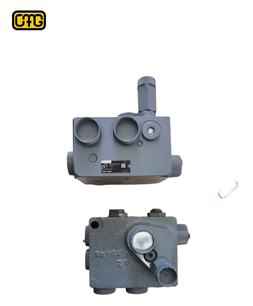 副廠轉向閥16Y-76-22000適用于SD16