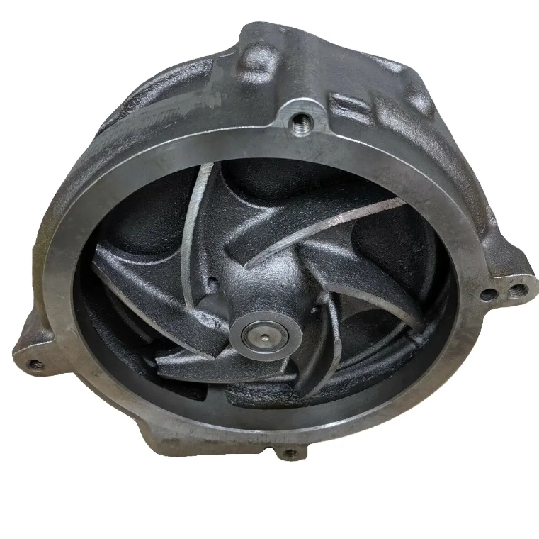 水泵 6215-61-1506 原廠現(xiàn)貨 工程機型機械 物流快 品質(zhì)高   款式多樣 服務好