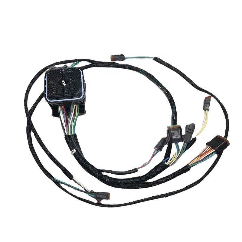 3918331 發(fā)動(dòng)機(jī)線(xiàn)束 適用于G3608