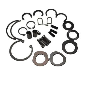 原廠(chǎng) Upper Gasket Set Kit 發(fā)動(dòng)機(jī)上維修包 3800731 適用于 KTA50