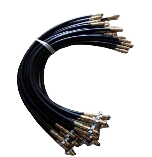 軟管421-03-41831原廠配件用于裝載機(jī)WA474