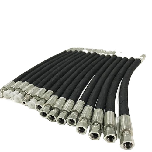 軟管421-03-41330原廠配件用于裝載機(jī)WA475