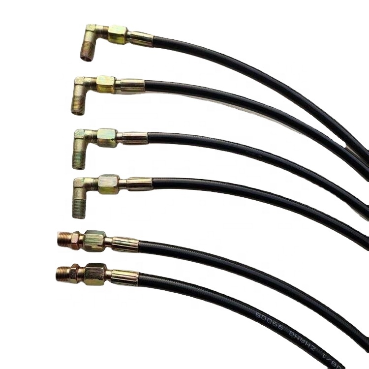 軟管421-62-41480原廠配件用于裝載機(jī)WA477